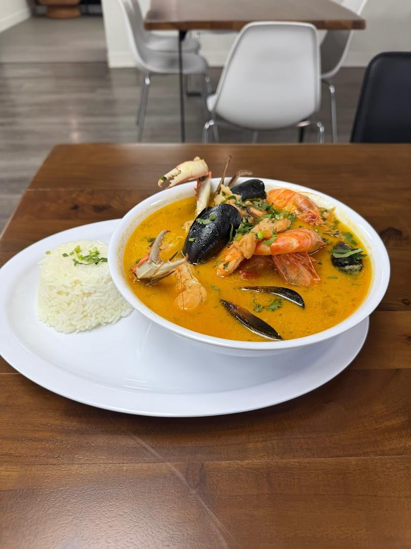 Mirza's 504 Restaurant II