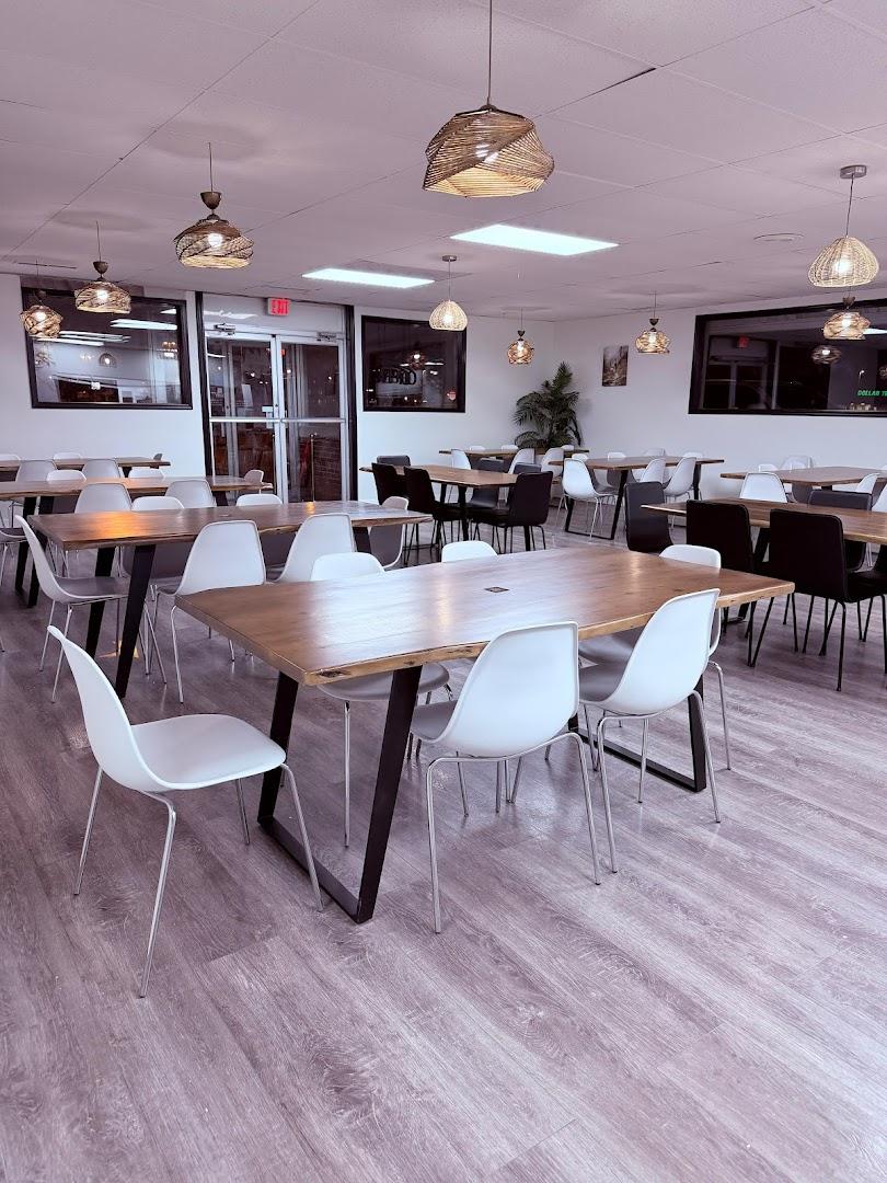 Mirza's 504 Restaurant II