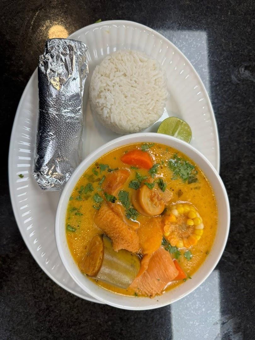 Mirza's 504 Restaurant II