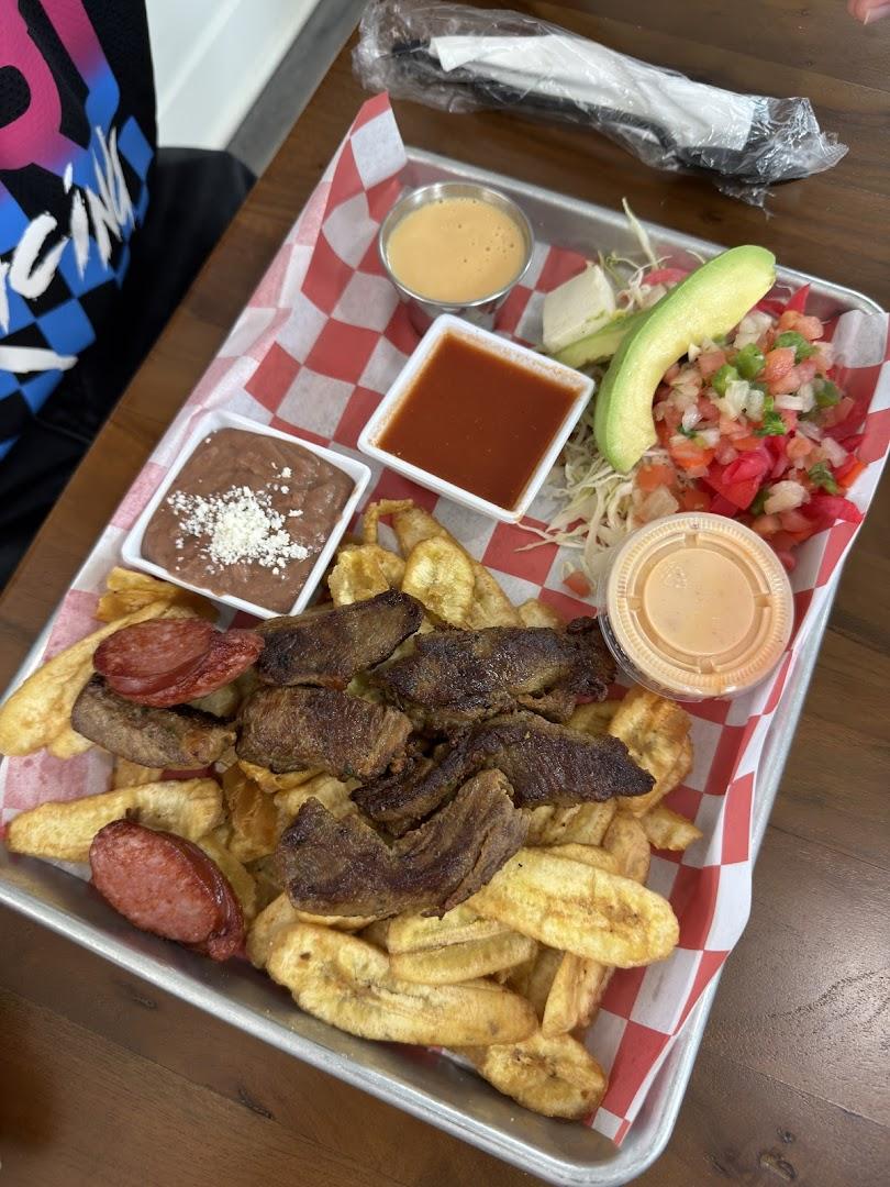 Mirza's 504 Restaurant II